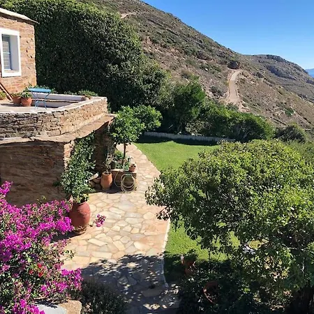 Villa Thimari Andros Áyios Pétros