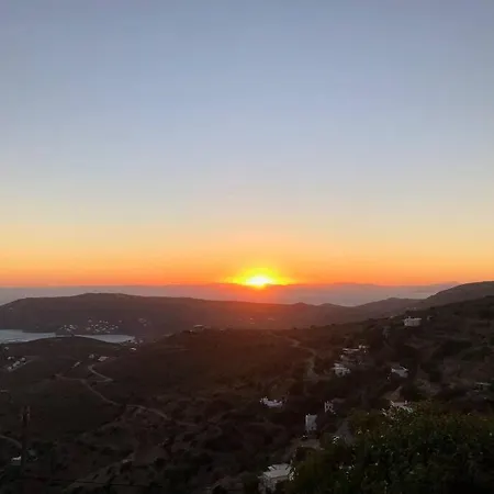 Thimari Andros וילה *