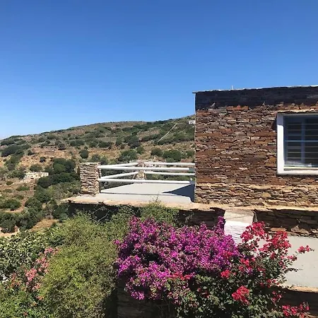 فيلة Thimari Andros