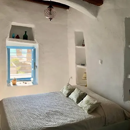 Thimari Andros Villa *