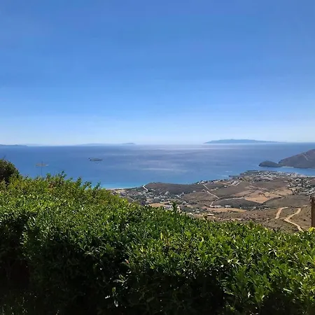 Thimari Andros וילה