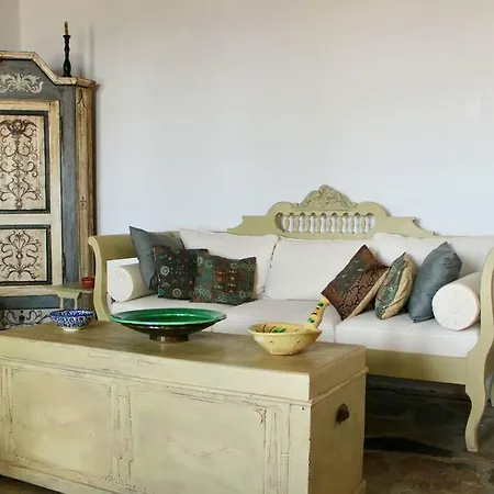 Thimari Andros Villa *