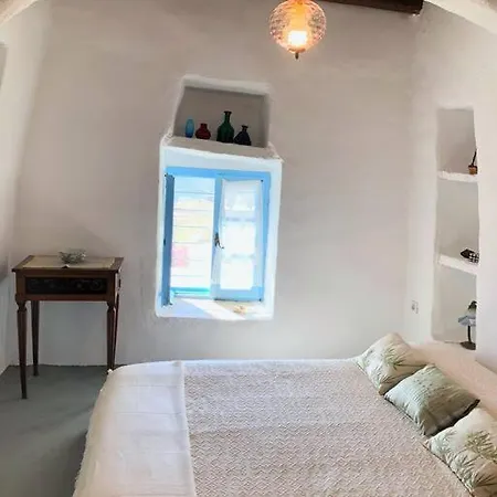 فيلة Thimari Andros