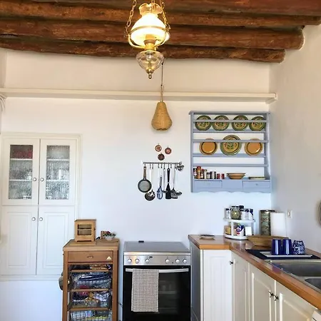 Villa Thimari Andros *