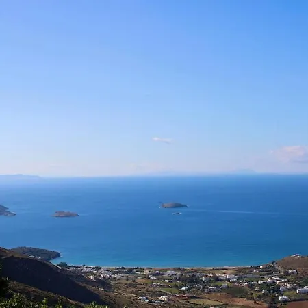 Thimari Andros Áyios Pétros