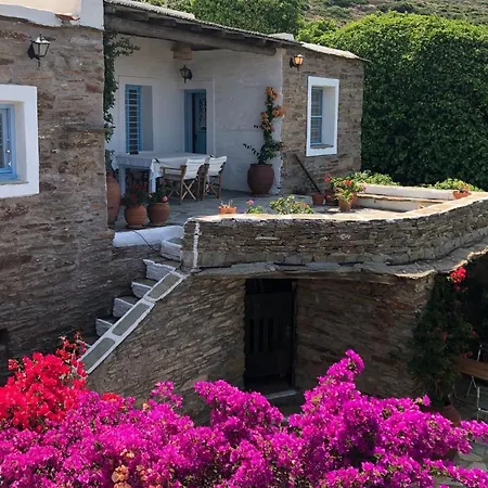 Thimari Andros Villa *