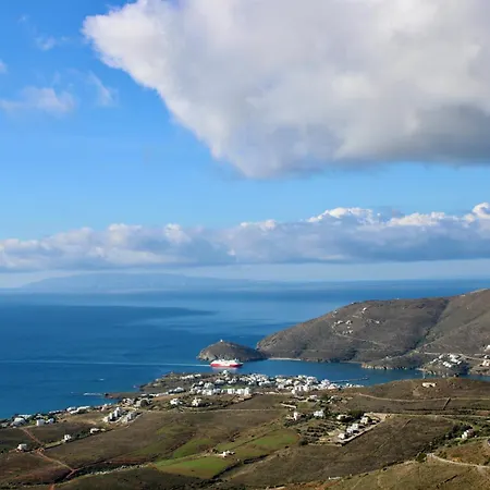 Thimari Andros فيلة