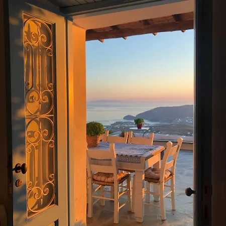 Thimari Andros Villa