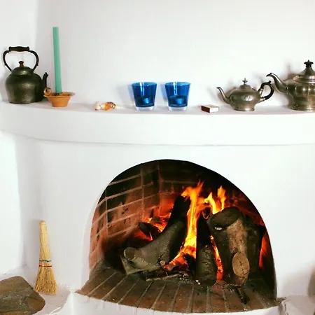 فيلة Thimari Andros *