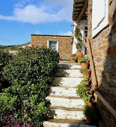 Villa Thimari Andros