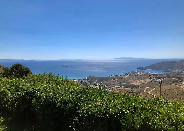 Thimari Andros Villa