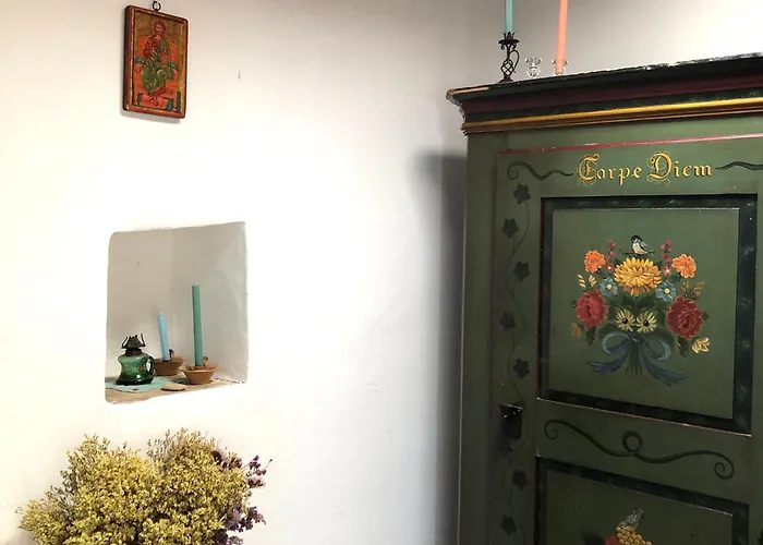 Villa Thimari Andros *