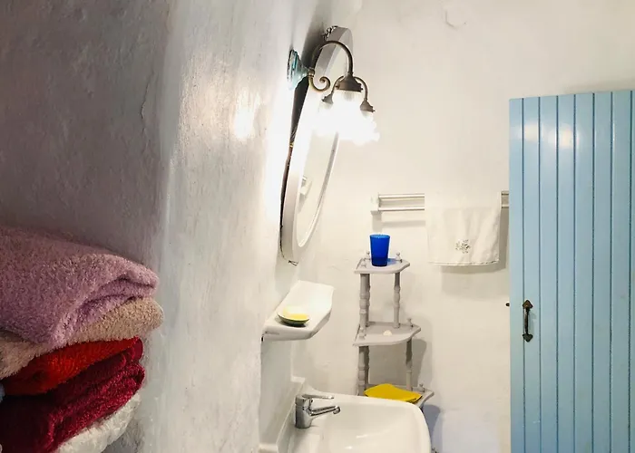 Thimari Andros Villa Áyios Pétros