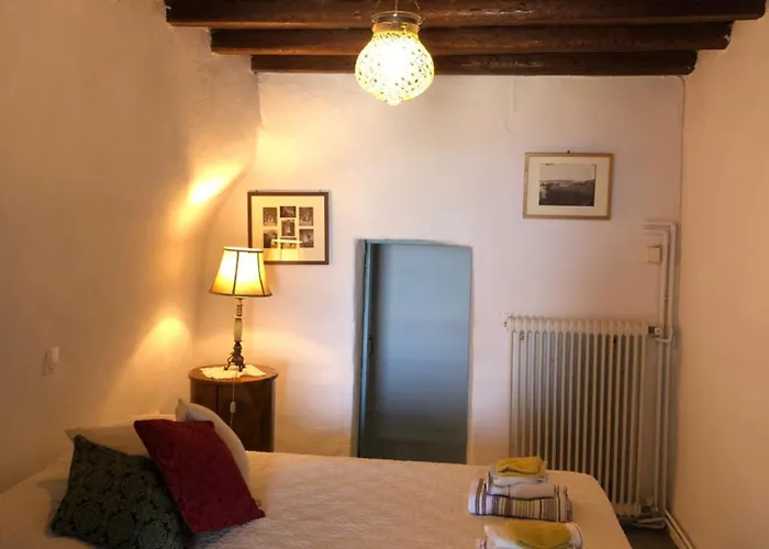 Villa Thimari Andros *