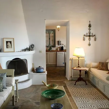 Thimari Andros * Áyios Pétros