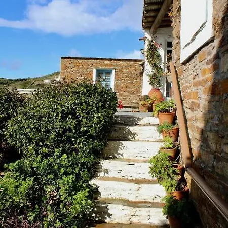 Villa Thimari Andros