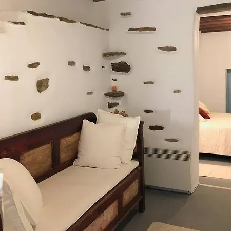 Villa Thimari Andros Áyios Pétros