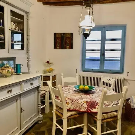 Villa Thimari Andros *