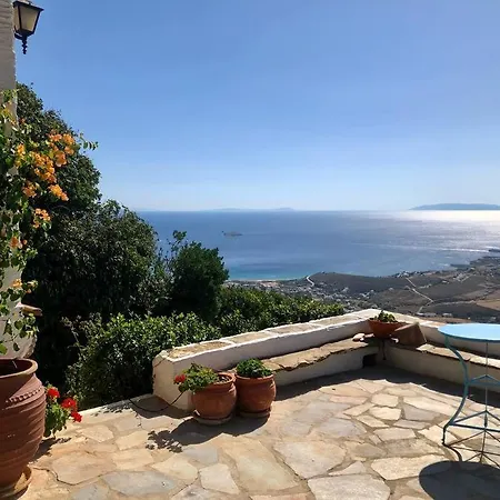 Villa Thimari Andros