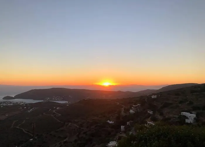 Thimari Andros Villa *