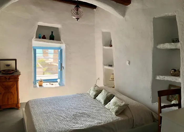 Thimari Andros Villa *