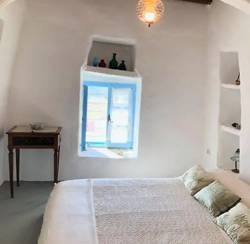 Villa Thimari Andros