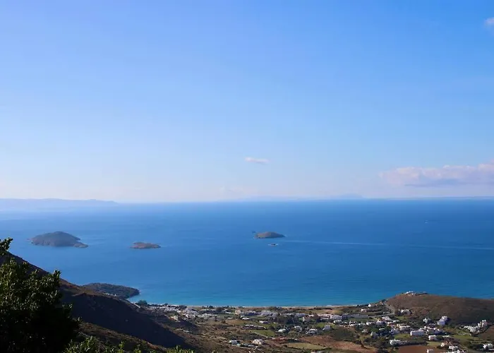 Thimari Andros Áyios Pétros